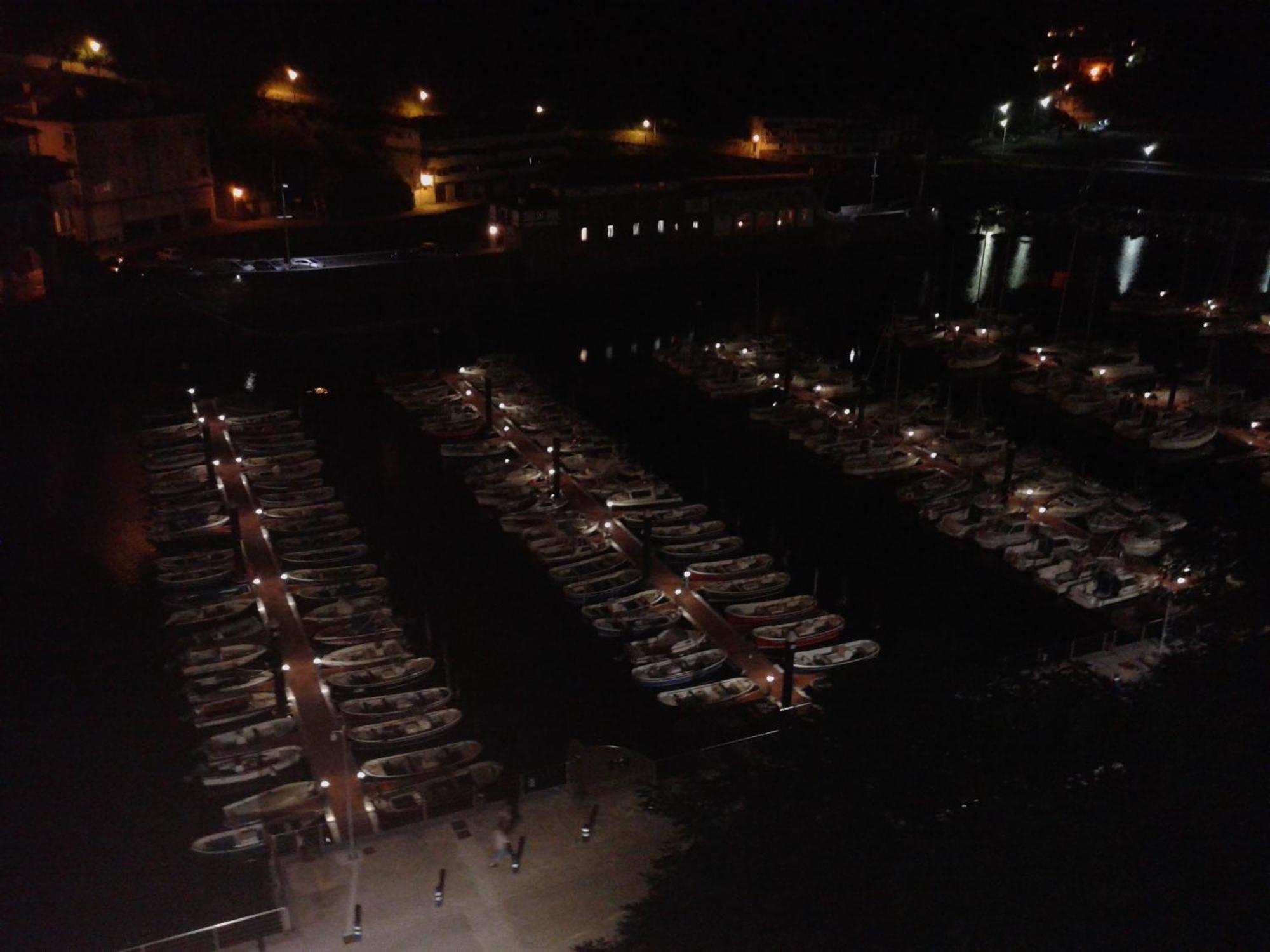 Hotel Zumalabe Mutriku Zewnętrze zdjęcie