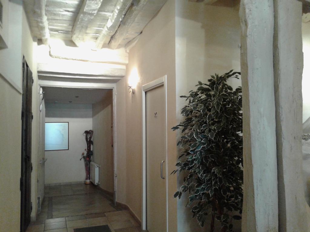 Hotel Zumalabe Mutriku Zewnętrze zdjęcie