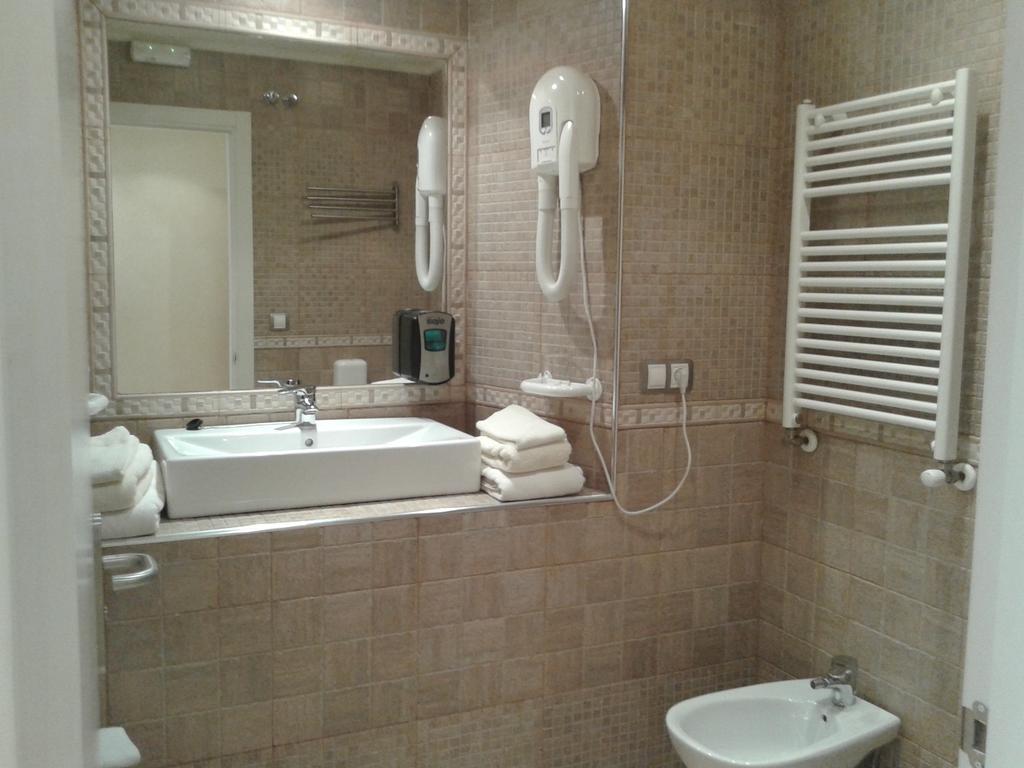 Hotel Zumalabe Mutriku Pokój zdjęcie