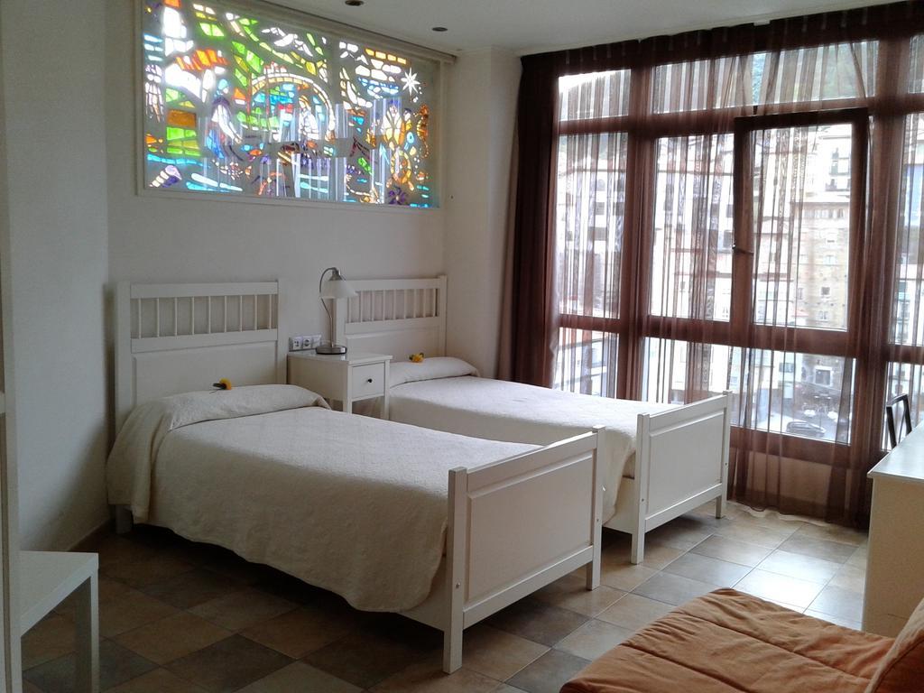 Hotel Zumalabe Mutriku Pokój zdjęcie