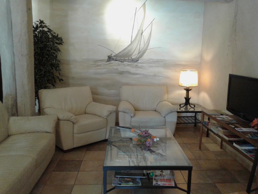 Hotel Zumalabe Mutriku Zewnętrze zdjęcie